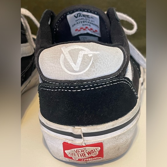 Rowan Vans - Picture 6 of 10